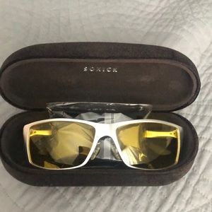 Soxick Night Vision Glasses- brand new in box